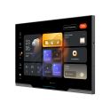 Akuvox PH81-KNX-EU - Akubela Hypanel Ultra 10" Control Panel with KNX