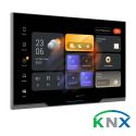 Akuvox PH81-KNX-EU - Panneau de contrôle 10" Akubela Hypanel Ultra avec KNX