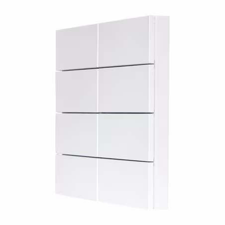 Sunricher SR-ZG9002K16-PRO - Panneau mural intelligent Zigbee 3.0 avec 16 boutons personnalisables