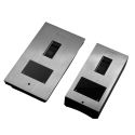 copy ofDoorbird - IP access control system doorbird A1121 Recessed mount, V2A stainless steel, brushed