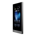 Akuvox S562W-V - SIP indoor console with 7" touchscreen, Wi-Fi, Linux, Vertical mounting version