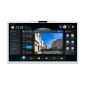 Akuvox X937A - Premium Android 14 indoor monitor with 15.6" touchscreen