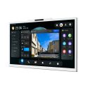 Akuvox X937A - Premium Android 14 indoor monitor with 15.6" touchscreen