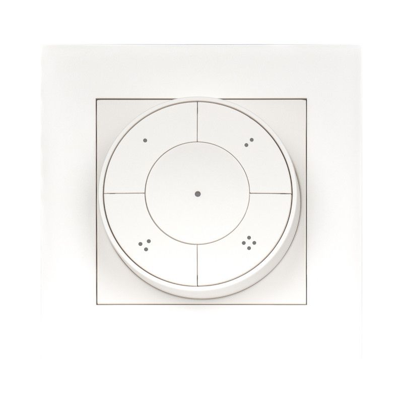Sunricher SR-ZG2836D5 - Telecomando intelligente universale Zigbee 3.0