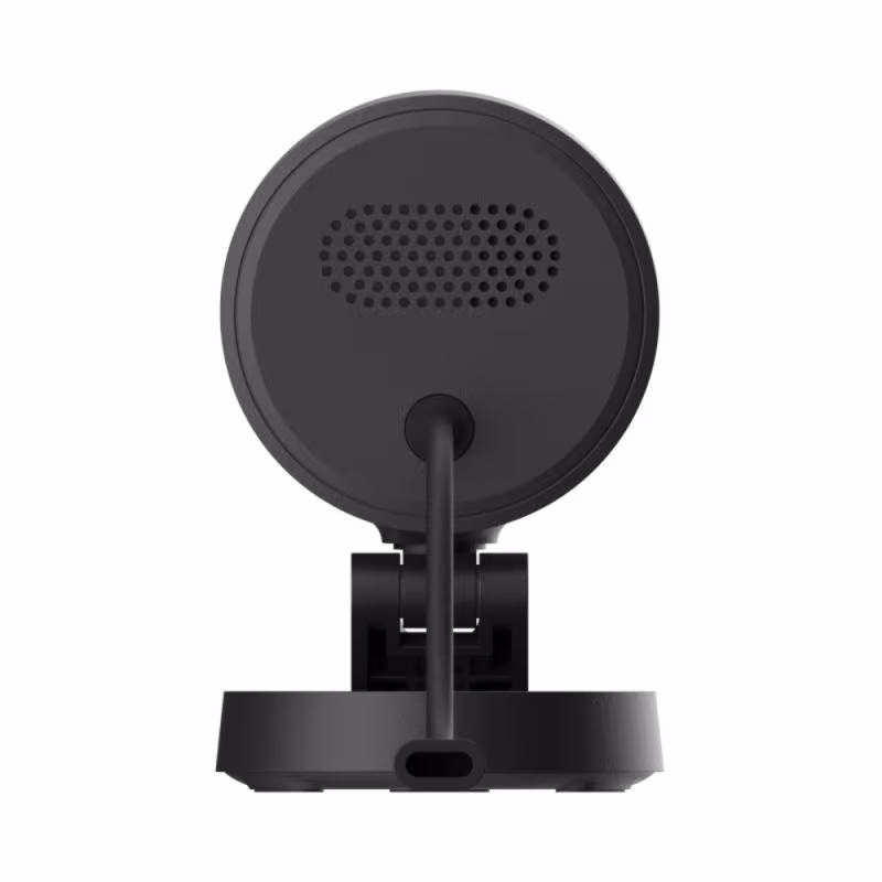 AQARA - Caméra Wi-Fi Aqara G100 Select Black (CH-C08DB)