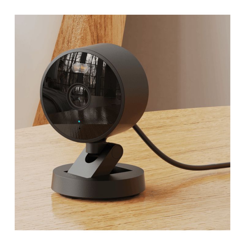 AQARA - Wi-Fi-Kamera Aqara G100 Select Black (CH-C08DB)