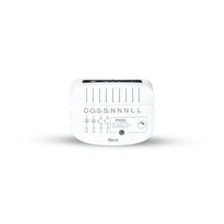 NICE DoubleDimmer-Control – Dual-channel dimmer