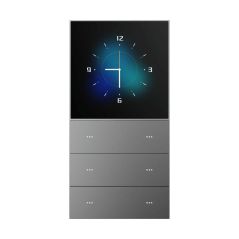 Akubela HyPanel KeyPlus - Pannello di controllo domotico con pulsanti fisici