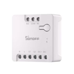 SONOFF MINI-D - Modulo intelligente WiFi contatto pulito con Matter