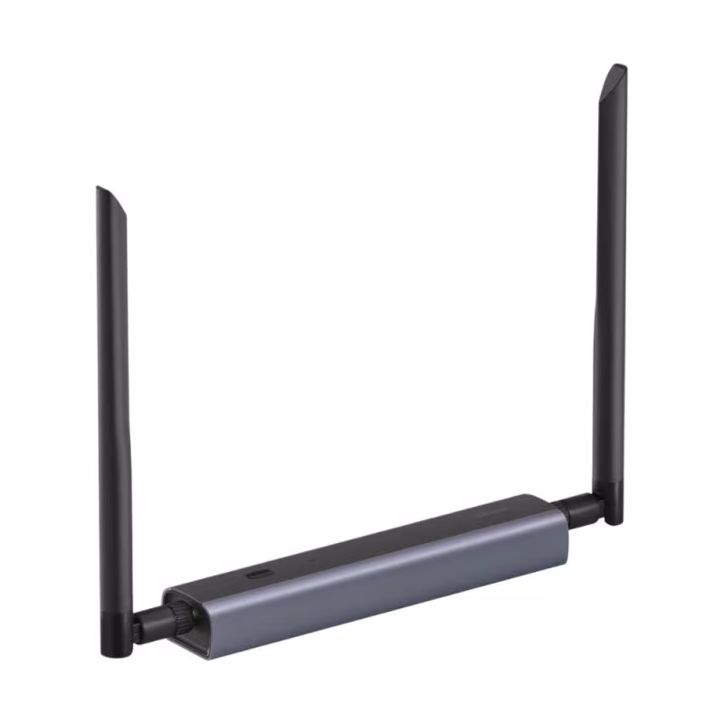 SONOFF Dongle Max - Passerelle Zigbee/Thread PoE avec Console Web