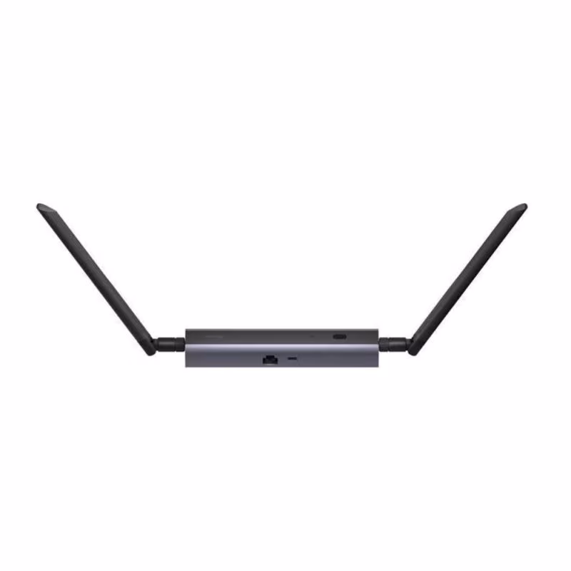 SONOFF Dongle Max - Passerelle Zigbee/Thread PoE avec Console Web