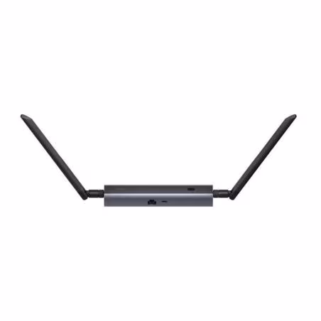 SONOFF Dongle Max - Gateway Zigbee/Thread PoE con Console Web