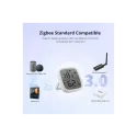 SONOFF SNZB-02D - Temperature Humidity Sensor ZIGBEE LCD Display