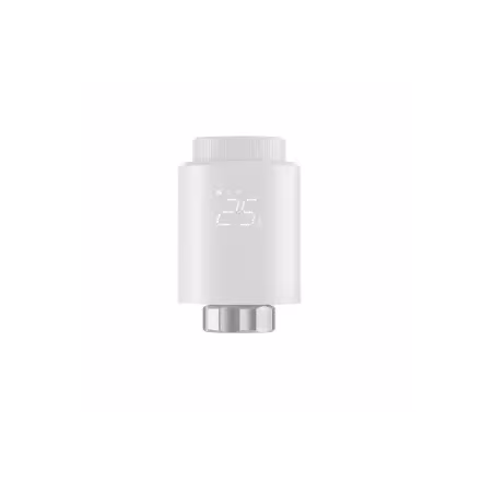 SONOFF TRVZB - Valvola Termostatica Radiatore Intelligente Zigbee 3.0