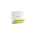 SONOFF MINI-ZB2GS-L - 2-Gang Smart Switch Zigbee 3.0 No Neutral Required
