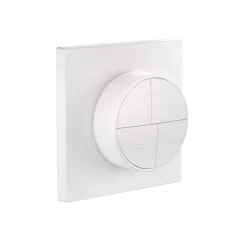 SONOFF SNZB-01M Orb 4-in-1 - 4-button wireless Zigbee 3.0 scene switch