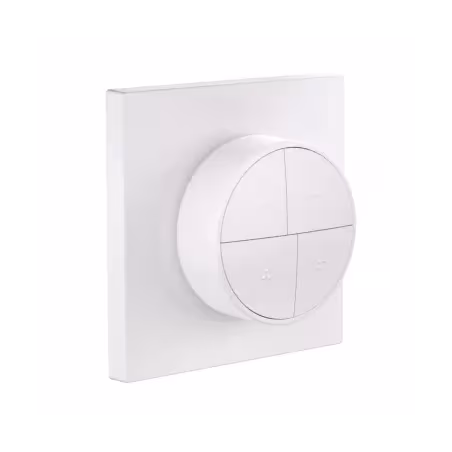 SONOFF SNZB-01M Orb 4-In-1 - Drahtloser Zigbee 3.0 Szenen-Schalter 4 Tasten