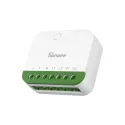 SONOFF MINI-2GS MINI DUO - Matter Wi-Fi Dual Channel Smart Switch 16A