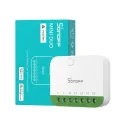 SONOFF MINI-2GS MINI DUO - Matter Wi-Fi Dual Channel Smart Switch 16A