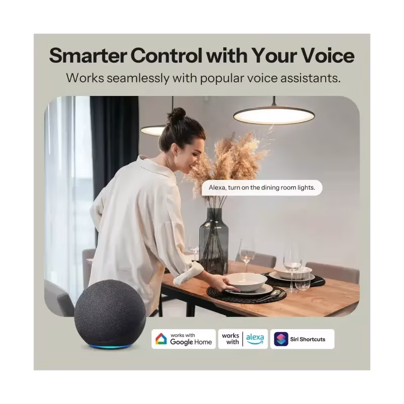 SONOFF MINI-2GS MINI DUO - Interrupteur connecté double canal Matter Wi-Fi 16A