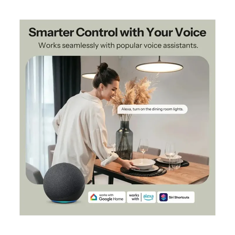 SONOFF MINI-2GS MINI DUO - Interruttore connesso doppio canale Matter Wi-Fi 16A