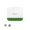 SONOFF MINI-2GS MINI DUO - Interrupteur connecté double canal Matter Wi-Fi 16A
