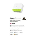 SONOFF MINI-ZB2GS MINI DUO - Zigbee 3.0 Doppelkanal-Schalter 16A