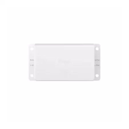 SONOFF BASIC-1GS Basic Gen5 - Interrupteur connecté simple canal Matter Wi-Fi 10A