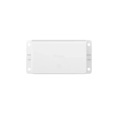 SONOFF BASIC-1GS Basic Gen5 - Matter Wi-Fi Single Channel Smart Switch 10A