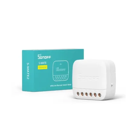 SONOFF S-MATE2 Switch Mate - Wireless Interface for Wall Switches eWeLink-Remote