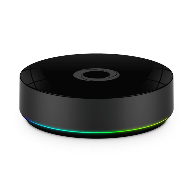 Homey Pro (2026) - Universal Smart Home Hub 4GB RAM Zigbee Z-Wave Matter Thread Wi-Fi