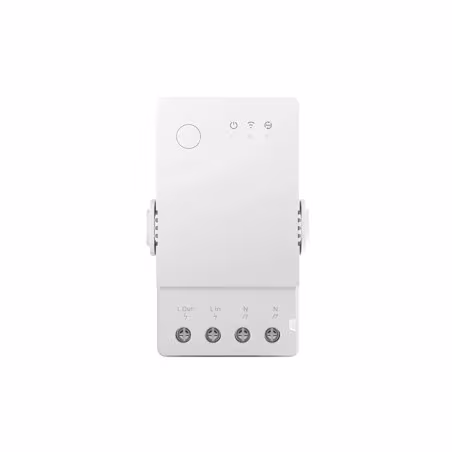 SONOFF THR316 - Interruttore WiFi intelligente temperatura/umidità 16A