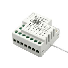 HELTUN HE-RS5-ZW - Z-Wave Relay Module 5 Channels 5x5A