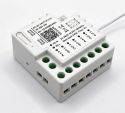 HELTUN HE-RS5-ZW - Z-Wave Relay Module 5 Channels 5x5A