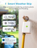 MEROSS MST100 - Smart WiFi Sprinkler Timer