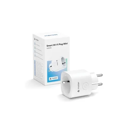 MEROSS MSS315MA - Matter Smart Plug with Energy Monitor
