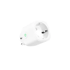 MEROSS MSS315MA - Matter Smart-Steckdose mit Energieüberwachung