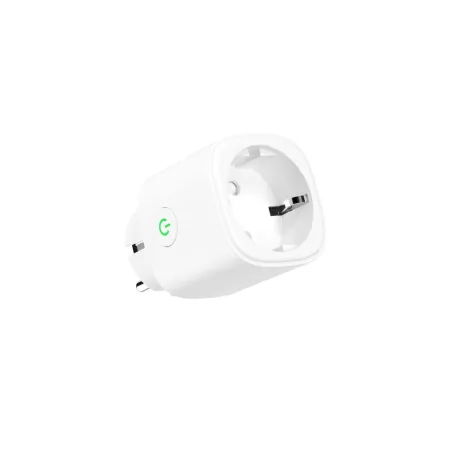 MEROSS MSS315MA - Presa intelligente Matter con monitoraggio energia