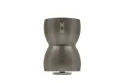 Bass Egg -  Enceinte Bluetooth à vibrations (Gris)