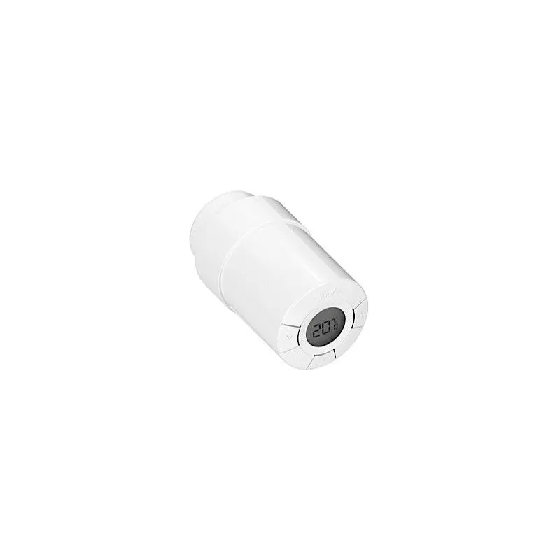 Danfoss -  Elektronischer Thermostatkopf Living Connect Z-Wave LC-13