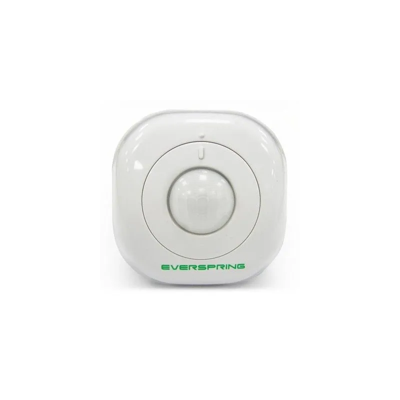 Everspring - Détecteur de présence Z-Wave SP814