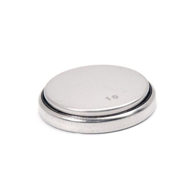 Enix - Pile bouton lithium blister CR2450 3V 610mA