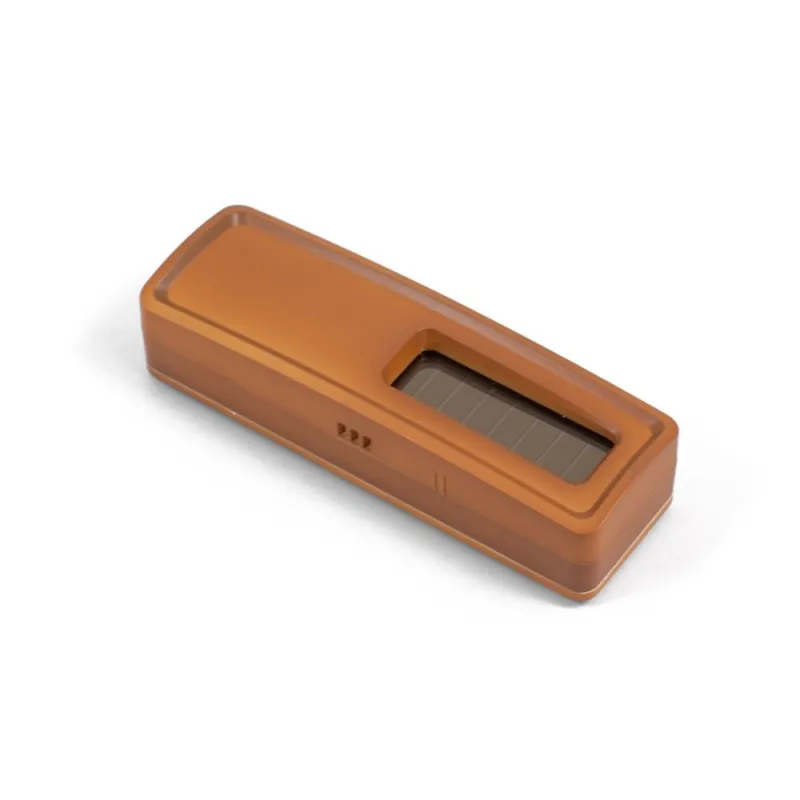 NodOn - Capteur de température EnOcean  - Wood