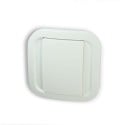 NodOn - Interrupteur mural EnOcean - Cozy White