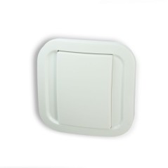 NodOn - Interrupteur mural EnOcean - Cozy White