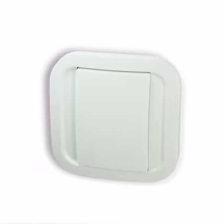NodOn - Interrupteur mural EnOcean - Cozy White