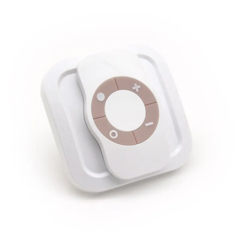 NodOn - Télécommande murale Z-Wave+ Octan
