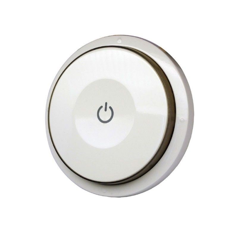 Philio - Interrupteur/télécommande mural Z-Wave+ PSR04 Smart Color Button