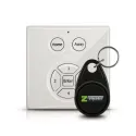 BeNext - Lecteur de badges RFID Z-Wave