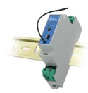 Qubino - Z-Wave+ DIN Dimmer ZMNHSD1